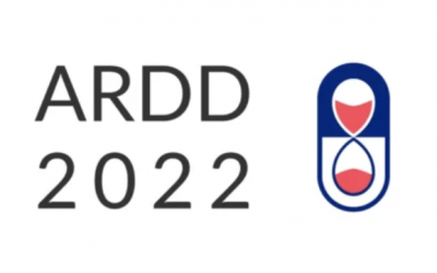 NADMED attends ARDD 2022