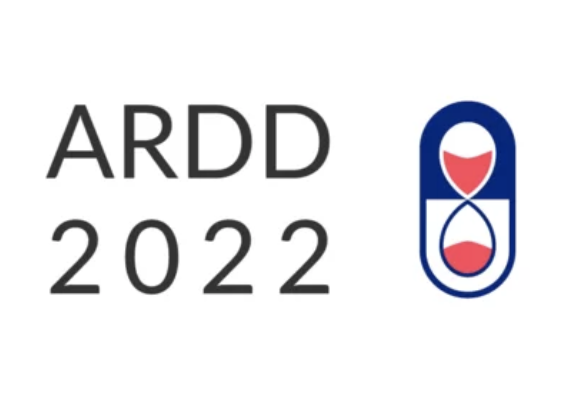 NADMED attends ARDD 2022