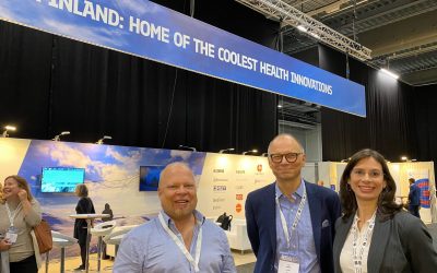 New opportunities at NLSDays