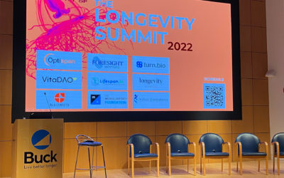 New openings in San Francisco Longevity Summit 2022