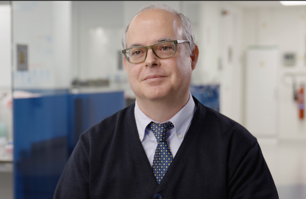 VIDEO: How is NAD produced? | Nadmed Ltd | The standard of NAD measuring