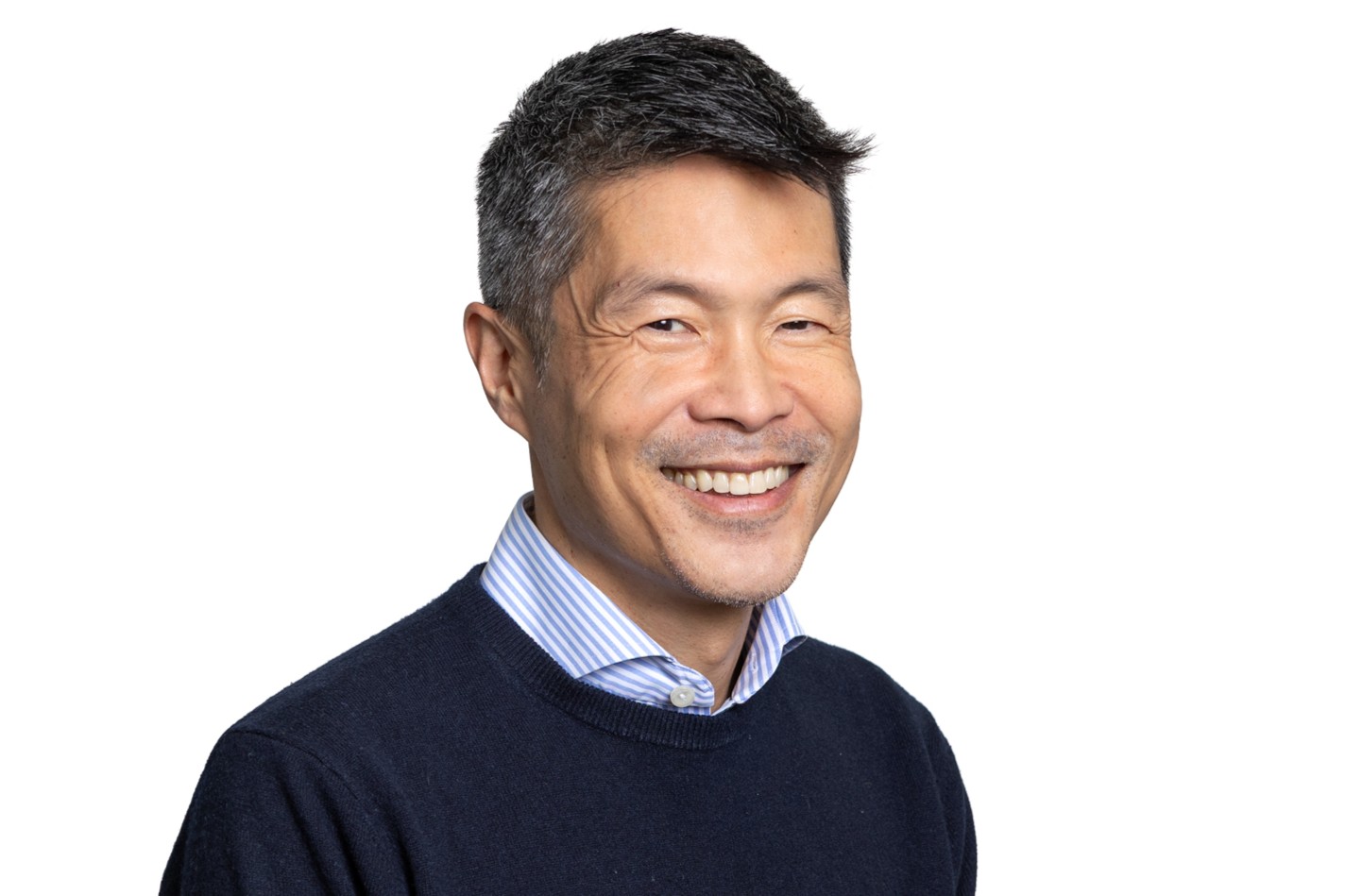 About Us | Nadmed Ltd | The standard of NAD measuring James Lee